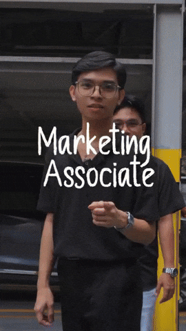 Hiring Human Resources GIF by M and J Solutions Provider Inc.