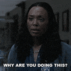 Season 17 Question GIF by Paramount+