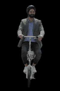 Matt Walsh Comedy GIF by The Daily Wire