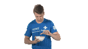 Ea Sports Fifa Sticker by Bundesliga