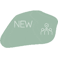Lmd71 Sticker by Céline MAROTTE