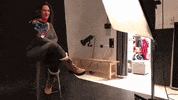 Behind The Scenes Art GIF by Casol