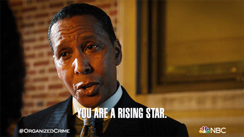 Season 2 Episode 3 GIF by NBC