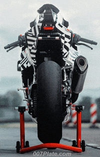 Rc Trydeal GIF by 007Plate.com