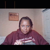 Congrats Fist Bump GIF by NoireSTEMinist