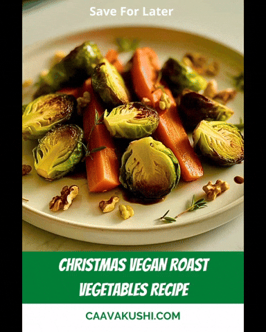 Plant-Based Vegan GIF by Caavakushi