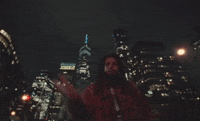 Off-Season GIF by J. Cole
