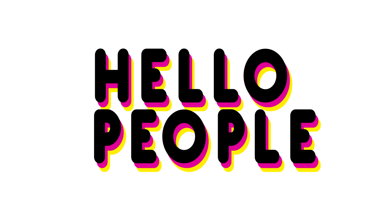 Super Lunes Hello Sticker by HelloMonday