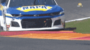 Chase Elliott Jump GIF by NASCAR