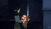 Animation Horror GIF by Xbox