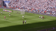 derby county goal GIF by QPR FC