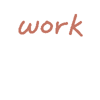 Work From Home Sticker