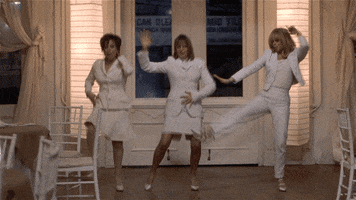 Bette Midler Firstwivesclub GIF by LogoTV