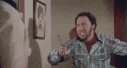 I Will Cut You Bring It GIF by Warner Archive