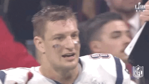 2018 nfl football GIF by NFL