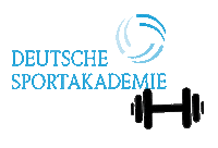 Sport Fitness Sticker by DGBB