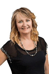Kim Freudenberg Sticker by Schuler Bauer Real Estate Services