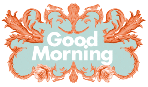 Good Night Sticker
