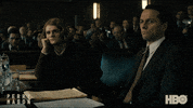 Tatiana Maslany Lawyer GIF by HBO