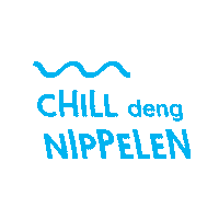 Chill Letzebuergesch Sticker by ZLS
