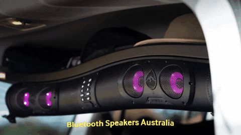 ecoxgear-australia giphygifmaker bluetooth speakers australia speakers australia best bluetooth speakers australia GIF