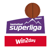 W2D Sticker by win2day