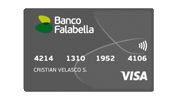 Bancofalabellape banco falabella gennials cuenta de ahorro banco de los gennials Sticker
