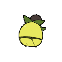 Sexy Dance Sticker