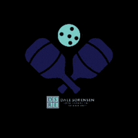Realestate Pickleball GIF by Dale Sorensen Real Estate