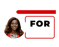 Sticker by Kimberly Jenkins Real Estate