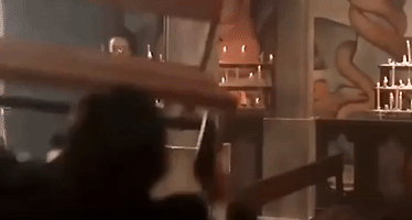 king of comedy xi ju zhi wang GIF