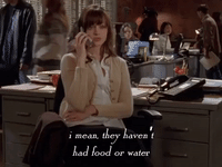 season 6 netflix GIF by Gilmore Girls 