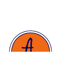 Ag Sticker by Arrabella Giles