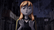 Sad Ninja Turtles GIF by Teenage Mutant Ninja Turtles