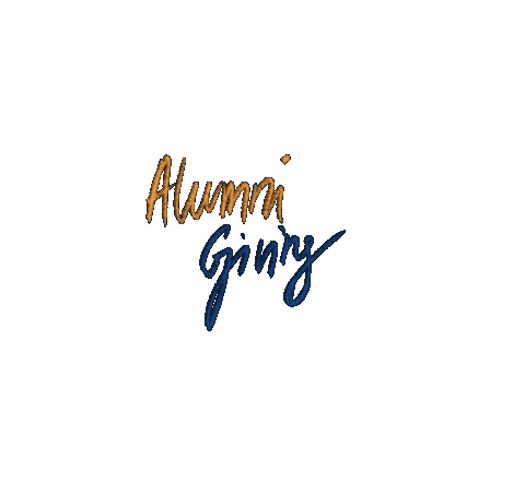 Alumni Giving Sticker by Yale-NUS College