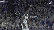 Gojays GIF by Creighton University Athletics