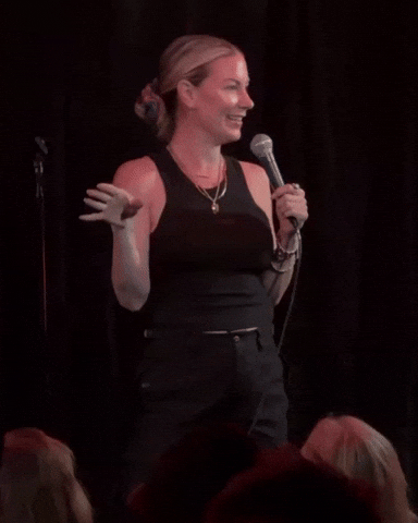 Sunset Blvd Fun GIF by Jessimae Peluso