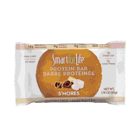 Gluten Free Gains Sticker by Smart For Life