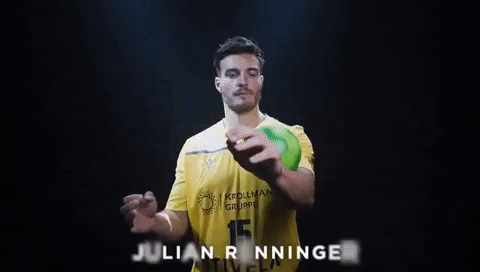 VfLEintrachtHagen handball vfl hagen vfleintrachthagen GIF