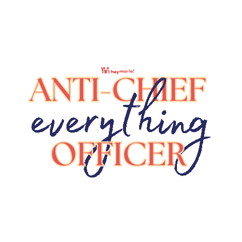 heymariaus giphyupload business entrepreneur ceo Sticker