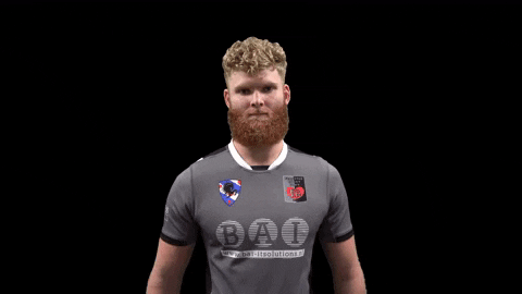 Lets Go Rugby GIF by FeansterRC