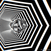 Swerve Black And White GIF by Pi-Slices