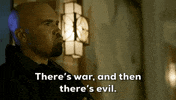Shemar Moore Swat GIF by CBS