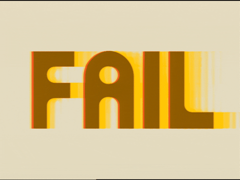 Art Fail GIF - Find & Share on GIPHY