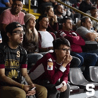 GIF by Deportivo Saprissa