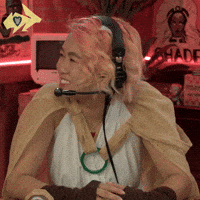 Rat Queens Reaction GIF by Hyper RPG