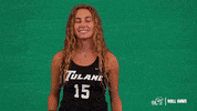 Beach Volleyball GIF by GreenWave