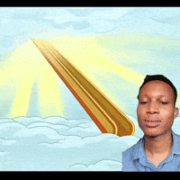 In Heaven Fire GIF