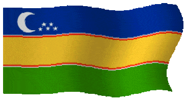 Flag Sticker