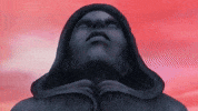 Foreboding Heavy Metal GIF by FUNTASY